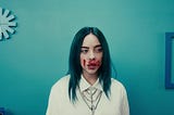 Why Billie Eilish Deserves Your Respect