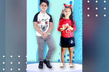 Purchase Trendy Printed T-Shirts for Boys Online in Mumbai