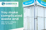 Euroteck’s Bio-Lace®: Revolutionizing Wastewater Treatment with IFAS Technology