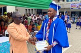 Covenant Presbyterian School, Dzorwulu, celebrates 17th graduation ceremony with emphasis on…