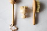 Dry Brushing: Health Benefits + A Step By Step Guide For Lymphatic Drainage