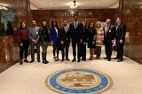 Council Member Edward Pollard Announces New Food Insecurity Board to Fight Hunger in Houston