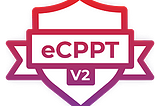 I Passed eCPPTv2 (August 2023)