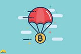 Crypto Airdrops: A beginners guide
