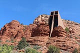 Seeing Spirituality From Sin City to Sedona