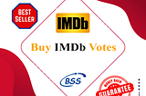 Buy IMDb Votes