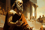 My go-to prompt for ChatGPT: Socratic coach