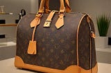 Louis Vuitton Buy Bag