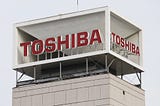 What Happened To Toshiba Laptop Business