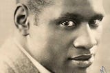 Paul Robeson — A Profile: Vol I