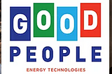 Fall 2017 AFRL Commercialization Academy Series: Good People Energy Technologies