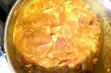 Cuisine — Bangladeshi — Spicy Crab Curry — Bangla Style