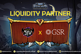 Strategic Partnership Announcement: Stay in Destiny World x GSR