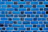 A Blue Wall of Humanization