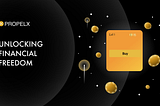 PropelX: Unlocking Financial Freedom
