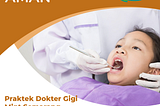 Cabut gigi Aman CALL/WA 0815–7788–885 Praktek dokter gigi Mint Semarang