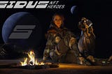 SIDUS NFT Heroes — Light Overview