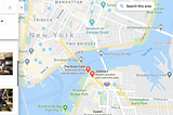 Как получить лидов с Google Maps