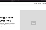 Webflow to Django: Template Preparation Guide