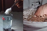 Scientists Discover Bizarre ‘Salt Water Trick’ To Help Burn Fat And Defy The Aging Process…