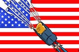 Why I Am Not Leaving America