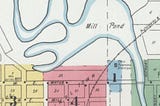 LOOKBACK: Proposed bridge stirs election controversy in 1900