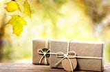 8 tips to help you be a more thoughtful gift-giver (Part 1)