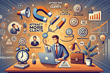 Cara Freelance Dapetin Pelanggan, Biar Rejeki Makin Lancar