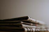 Introducing “A Brave New Media World”