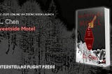 Save the Date: Book Launch for SWEETSIDE MOTEL by E.L. Chen