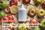 AI as a Creative Partner: Collaboration between Artists and Adobe Firefly