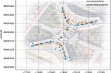 [WEEK 5 — Wi-Fi Based Indoor Positioning]