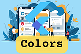 All Colors of Flutter