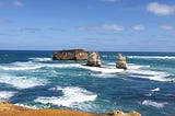 98.7–2 days on the Great ocean walk