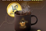 Last Chance to Redeem Ba Lu Coffee with GoCoin