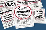 Time to hire a Chief Diversity Officer?