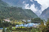Thorong La Pass Trek in a week!