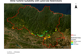 Determination of Potential Wind Power Plant Areas in Ordu Province with GIS Based MCDM-AHP Methods