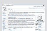 Build a Corpus for NLP Models from Wikipedia dump file