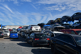 WA Auto Removals