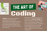 The Art of Coding