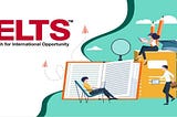 【IELTS】準備與實戰經驗