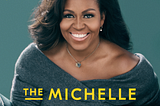 Michelle Obama’s Podcast ~First Episode, Seasoned Professional