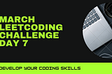 Leetcode 706. Design HashMap- March LeetCoding Challenge 2021