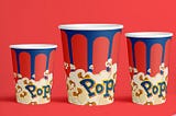 Improve Cinemas Business Using the Features of Custom Popcorn Boxes