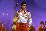Top 5 Elvis Movies
