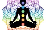 How Twin Flames Use Their Chakras to Stay Sane During the Separation Phase