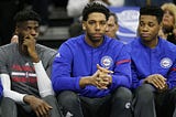 Front Runners to Acquire Jahlil Okafor