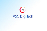Summer Internship at VSC DigiTech -2020
