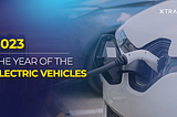 2023: The year of the electric vehicles